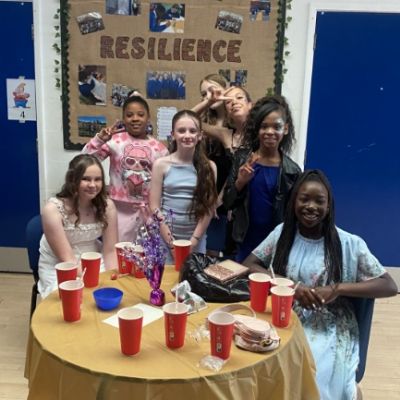 Year 6 Leavers Disco